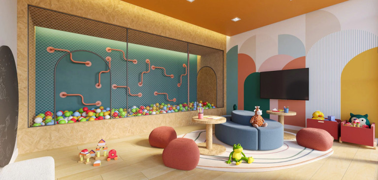 Imagem Apartamento com 1 Quarto à Venda, 29 m² em Chácara Klabin - São Paulo Imagem Apartamento com 1 Quarto à Venda, 29 m² em Chácara Klabin - São Paulo