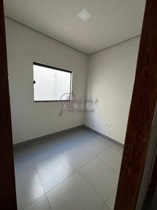 Imagem Casa com 3 Quartos à Venda, 120 m² em Jardim Primavera - Montes Claros