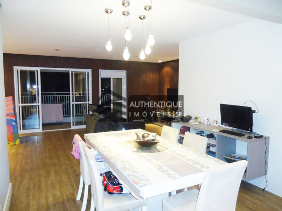 Imagem Apartamento com 3 Quartos à Venda, 96 m² em Vila Valparaíso - Santo André Imagem Apartamento com 3 Quartos à Venda, 96 m² em Vila Valparaíso - Santo André