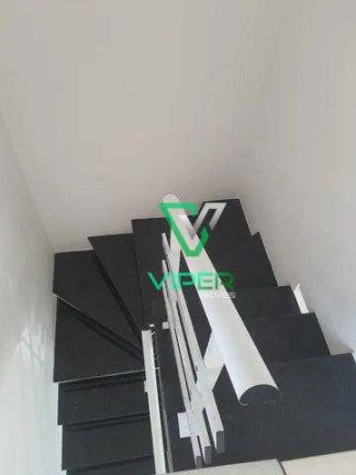 Imagem Sobrado com 2 Quartos à Venda, 60 m² em Ganchinho - Curitiba