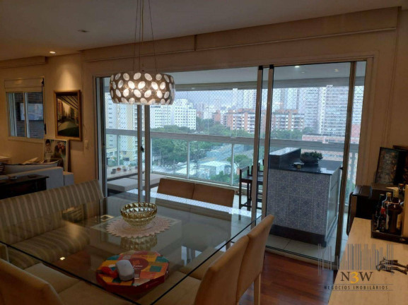 Imagem Apartamento com 3 Quartos à Venda, 129 m² em Vila Leopoldina - São Paulo Imagem Apartamento com 3 Quartos à Venda, 129 m² em Vila Leopoldina - São Paulo