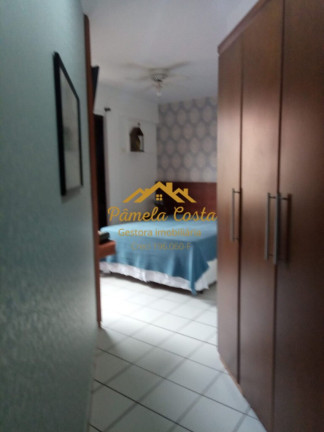 Imagem Apartamento com 3 Quartos à Venda, 140 m² em Enseada - Guarujá