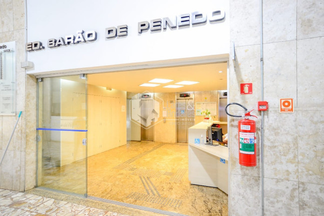 Imagem Sala Comercial à Venda, 130 m² em Consolação - São Paulo Imagem Sala Comercial à Venda, 130 m² em Consolação - São Paulo