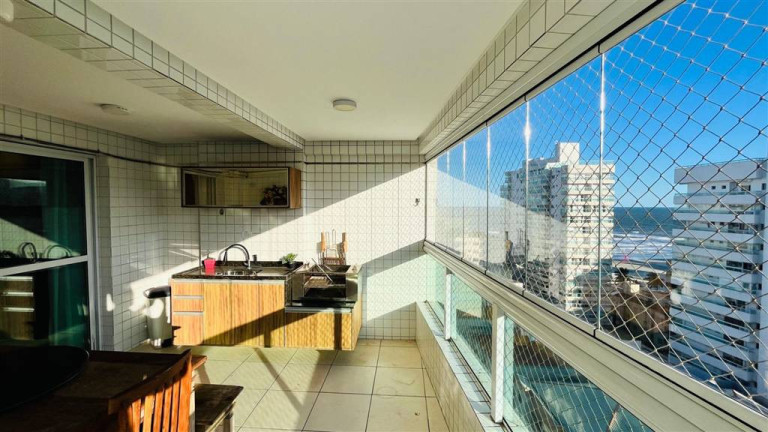 Imagem Apartamento com 3 Quartos à Venda, 123 m² em Campo Da Aviacao - Praia Grande Imagem Apartamento com 3 Quartos à Venda, 123 m² em Campo Da Aviacao - Praia Grande