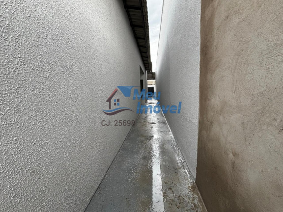 Imagem Casa com 2 Quartos à Venda, 70 m² em Parque Alvorada I - Luziânia Imagem Casa com 2 Quartos à Venda, 70 m² em Parque Alvorada I - Luziânia