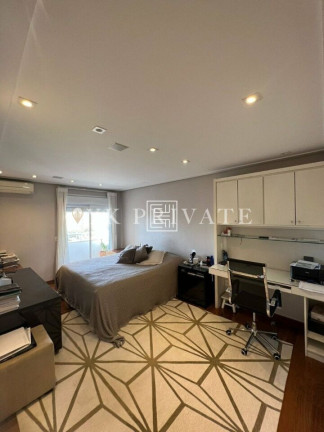 Imagem Apartamento com 4 Quartos à Venda, 226 m² em Pompéia - São Paulo Imagem Apartamento com 4 Quartos à Venda, 226 m² em Pompéia - São Paulo