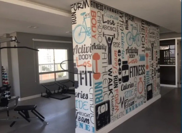 Imagem Imóvel com 1 Quarto à Venda, 34 m² em Vila Da Saúde - São Paulo Imagem Imóvel com 1 Quarto à Venda, 34 m² em Vila Da Saúde - São Paulo
