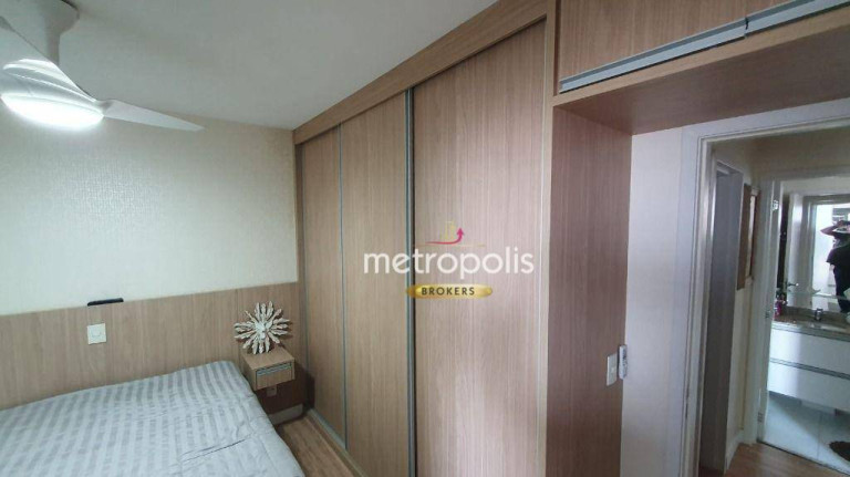 Imagem Apartamento com 3 Quartos à Venda, 69 m² em Vila Humaitá - Santo André Imagem Apartamento com 3 Quartos à Venda, 69 m² em Vila Humaitá - Santo André