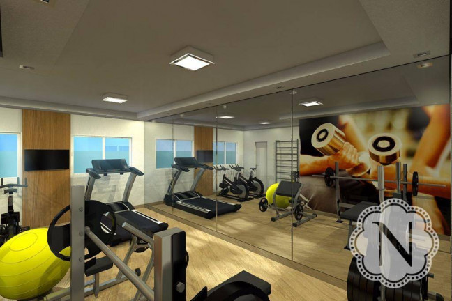 Imagem Apartamento com 1 Quarto à Venda, 43 m² em Centro - Itanhaém Imagem Apartamento com 1 Quarto à Venda, 43 m² em Centro - Itanhaém