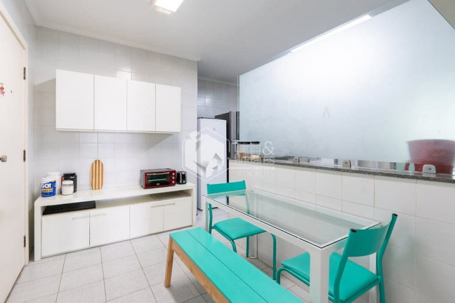 Imagem Apartamento com 4 Quartos à Venda, 156 m² em Real Parque - São Paulo