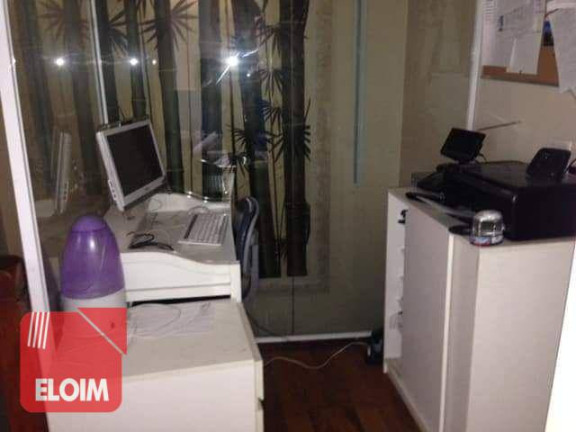 Imagem Sobrado com 4 Quartos à Venda, 220 m² em Vila Romana - São Paulo Imagem Sobrado com 4 Quartos à Venda, 220 m² em Vila Romana - São Paulo