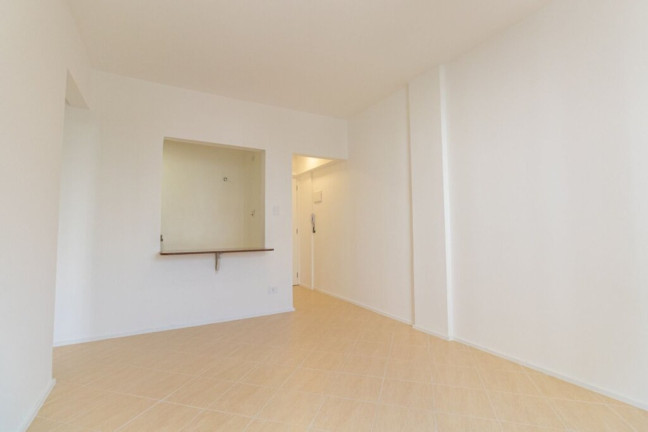 Imagem Apartamento com 1 Quarto à Venda, 40 m² em Pinheiros - São Paulo