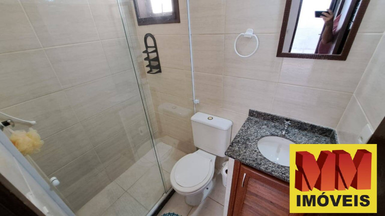 Imagem Casa de Condomínio com 3 Quartos à Venda, 100 m² em Peró - Cabo Frio Imagem Casa de Condomínio com 3 Quartos à Venda, 100 m² em Peró - Cabo Frio