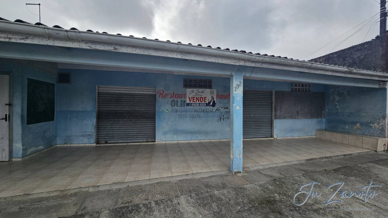 Casa com 3 Quartos à Venda, 260 m² em Rio Da Onça - Matinhos