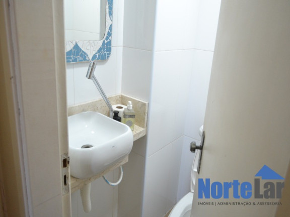 Imagem Apartamento com 3 Quartos para Alugar, 135 m² em Santana - São Paulo