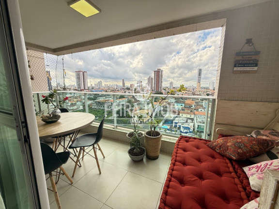 Apartamento com 3 Quartos à Venda, 100 m² em Santa Mônica - Feira De Santana