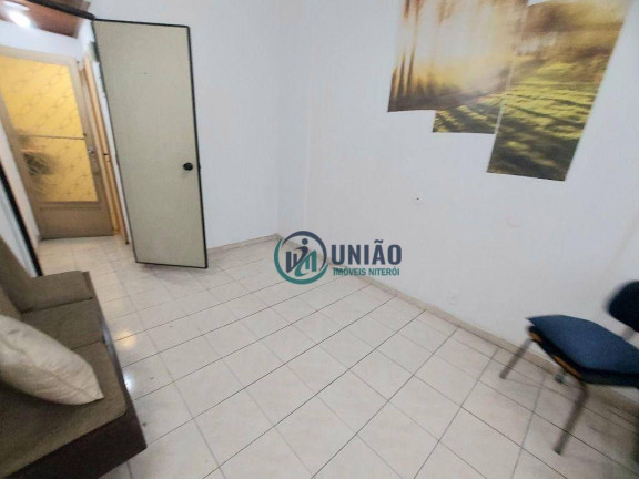 Imagem Sala Comercial à Venda, 21 m² em Centro - Niterói Imagem Sala Comercial à Venda, 21 m² em Centro - Niterói