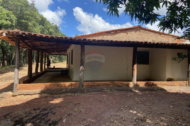 Imagem Fazenda à Venda, 82.000 m² em Centro - Acorizal