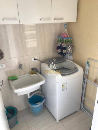 Imagem Sobrado com 3 Quartos à Venda, 103 m² em Sítio Da Figueira - São Paulo