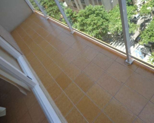 Imagem Apartamento com 3 Quartos à Venda, 162 m² em Pitangueiras - Guarujá