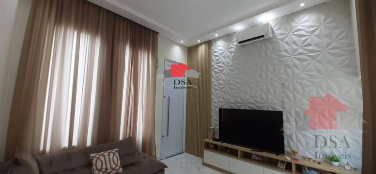 Imagem Casa com 3 Quartos à Venda, 250 m² em Parque Terras De Santa Maria - Hortolândia Imagem Casa com 3 Quartos à Venda, 250 m² em Parque Terras De Santa Maria - Hortolândia
