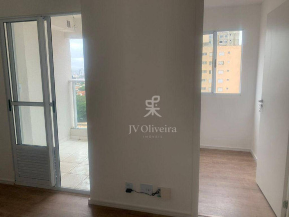 Imagem Apartamento com 2 Quartos à Venda, 30 m² em Vila Sônia - São Paulo
