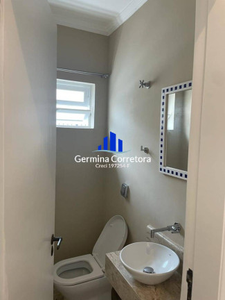 Imagem Casa com 5 Quartos à Venda, 400 m² em Alphaville - Santana De Parnaíba