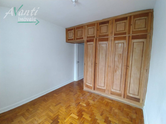 Imagem Apartamento com 1 Quarto à Venda, 60 m² em Paquetá - Santos Imagem Apartamento com 1 Quarto à Venda, 60 m² em Paquetá - Santos