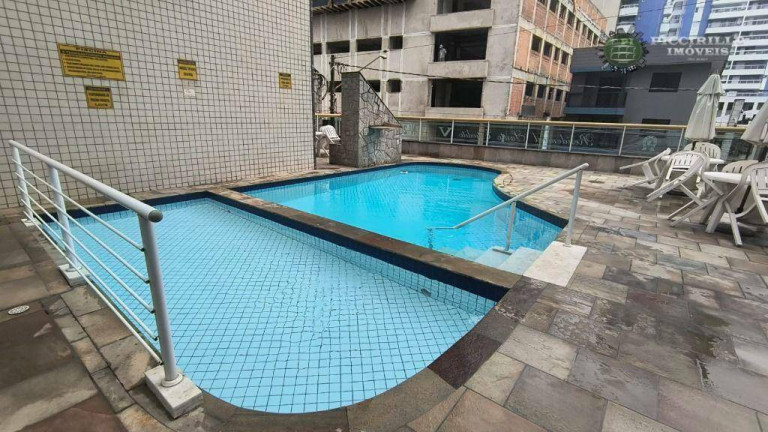 Imagem Apartamento com 3 Quartos à Venda, 132 m² em Aviação - Praia Grande