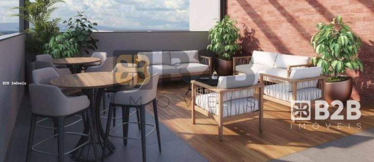 Imagem Apartamento com 2 Quartos à Venda, 48 m² em Jardim Infante Dom Henrique - Bauru Imagem Apartamento com 2 Quartos à Venda, 48 m² em Jardim Infante Dom Henrique - Bauru