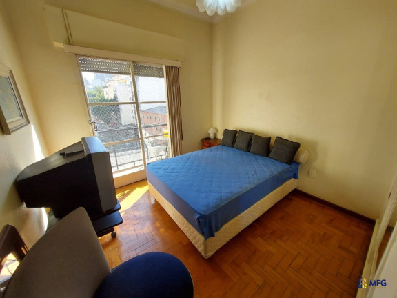 Imagem Apartamento com 3 Quartos à Venda, em Vila Buarque - São Paulo Imagem Apartamento com 3 Quartos à Venda, em Vila Buarque - São Paulo