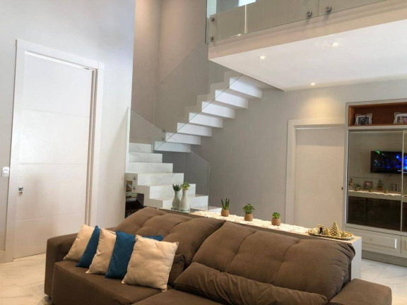 Imagem Casa com 3 Quartos à Venda, 360 m² em Universitário - Tijucas