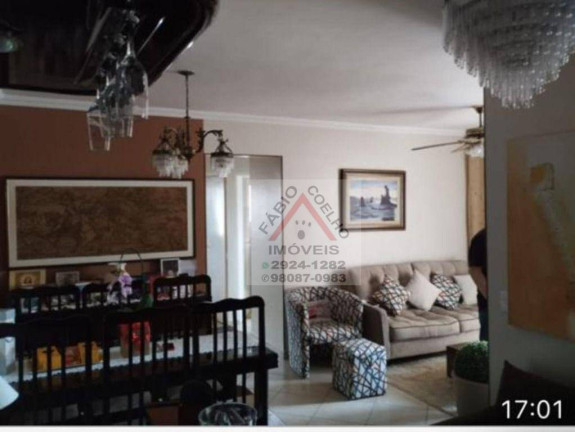 Imagem Apartamento com 2 Quartos à Venda, 63 m² em Vila Inglesa - São Paulo