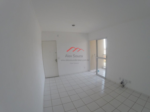 Imagem Apartamento com 2 Quartos à Venda, 49 m² em Jardim Recanto Dos Sonhos - Sumaré Imagem Apartamento com 2 Quartos à Venda, 49 m² em Jardim Recanto Dos Sonhos - Sumaré