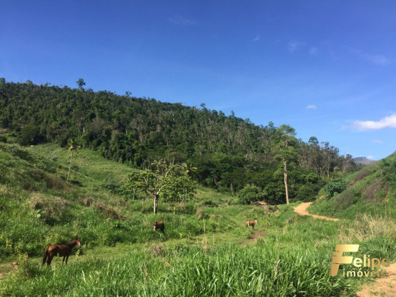 Imagem Imóvel com 1 Quarto à Venda, 113 m² em área Rural De Linhares - Cariacica