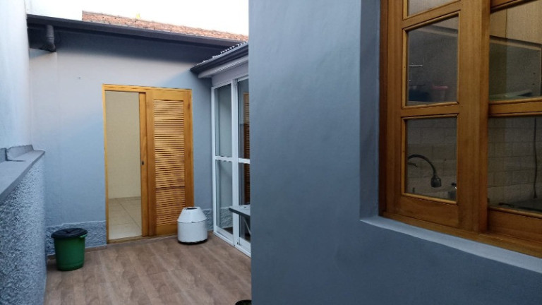 Imagem Casa com 2 Quartos à Venda, 120 m² em Indianópolis - São Paulo