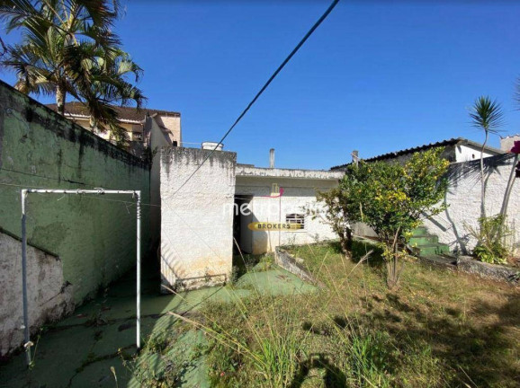 Imagem Casa com 2 Quartos à Venda, 220 m² em Olímpico - São Caetano Do Sul Imagem Casa com 2 Quartos à Venda, 220 m² em Olímpico - São Caetano Do Sul