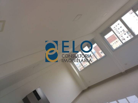 Imagem Apartamento com 3 Quartos para Alugar, 152 m² em Boqueirão - Santos