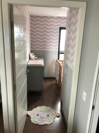 Imagem Apartamento com 2 Quartos à Venda, 70 m² em Anália Franco - São Paulo