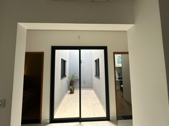 Imagem Casa com 3 Quartos à Venda, 112 m² em Cajuru Do Sul - Sorocaba