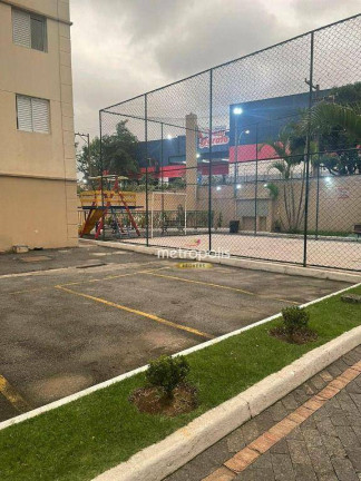 Imagem Apartamento com 2 Quartos à Venda, 52 m² em Vila Palmares - Santo André Imagem Apartamento com 2 Quartos à Venda, 52 m² em Vila Palmares - Santo André