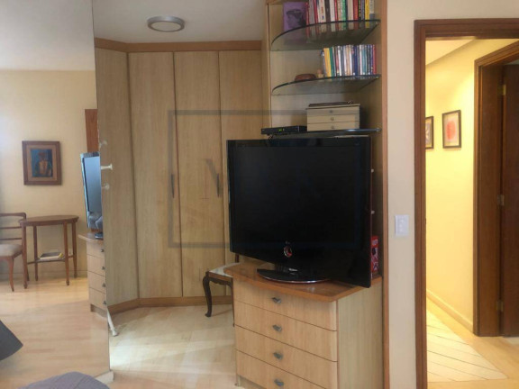 Imagem Apartamento com 4 Quartos à Venda, 185 m² em Barra Da Tijuca - Rio De Janeiro