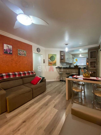 Imagem Casa com 3 Quartos à Venda, 75 m² em Rau - Jaraguá Do Sul