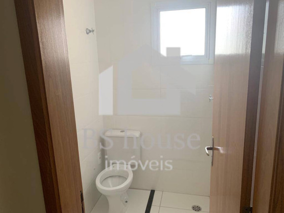 Imagem Apartamento com 2 Quartos à Venda, 49 m² em Vila Camilópolis - Santo André