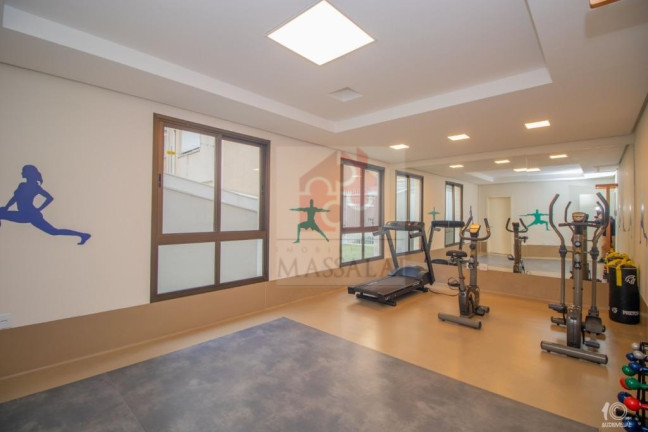Imagem Apartamento com 3 Quartos à Venda, 148 m² em Menino Deus - Porto Alegre