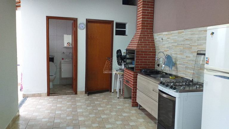 Imagem Imóvel com 3 Quartos à Venda, 88 m² em Condominio Verde Vale - Sorocaba
