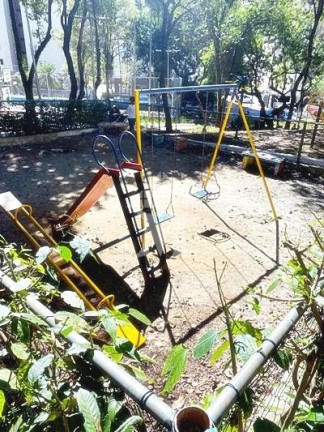 Foto do imóvel Apartamento com 2 Quartos à Venda, 67 m² em Vila Mariana - São Paulo