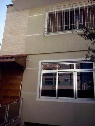 Imagem Sobrado com 3 Quartos à Venda, 580 m² em Mandaqui - São Paulo