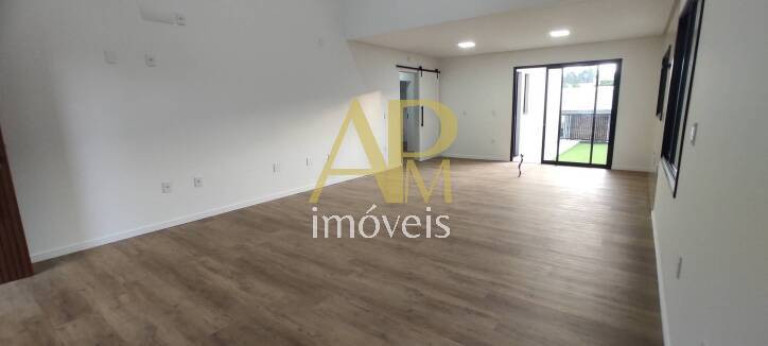 Imagem Casa com 3 Quartos à Venda, 163 m² em Pedra Branca - Palhoça