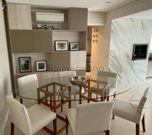 Imagem Apartamento com 3 Quartos à Venda, 156 m² em Lapa - São Paulo Imagem Apartamento com 3 Quartos à Venda, 156 m² em Lapa - São Paulo
